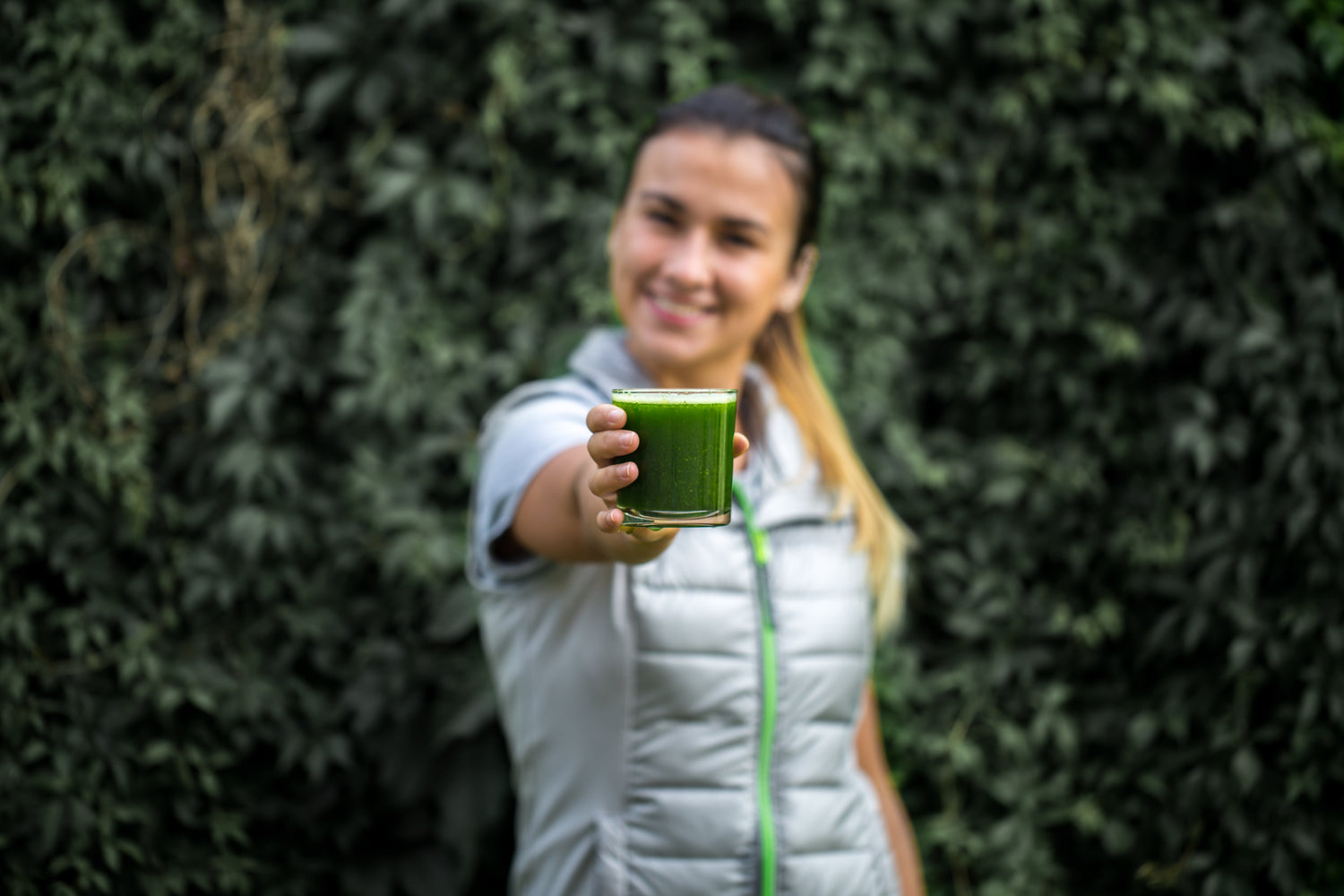 The Healthy Trend of Matcha Tea: A Cup of Wellness with HON Foods