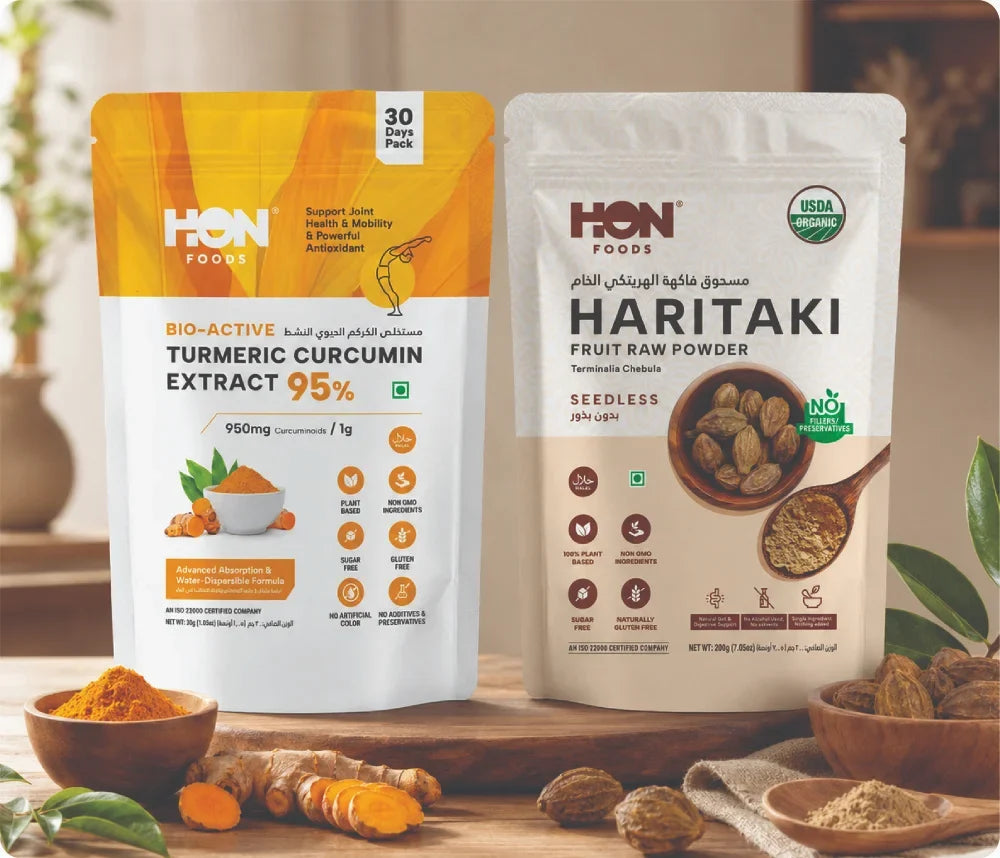 Herbal Extracts