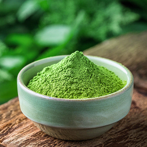 Super foods & Green Powders