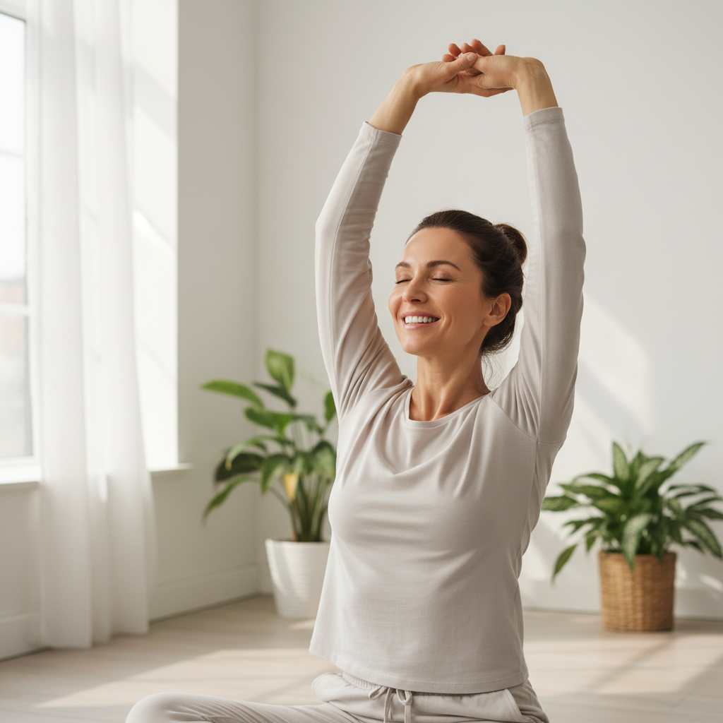 Daily Wellness