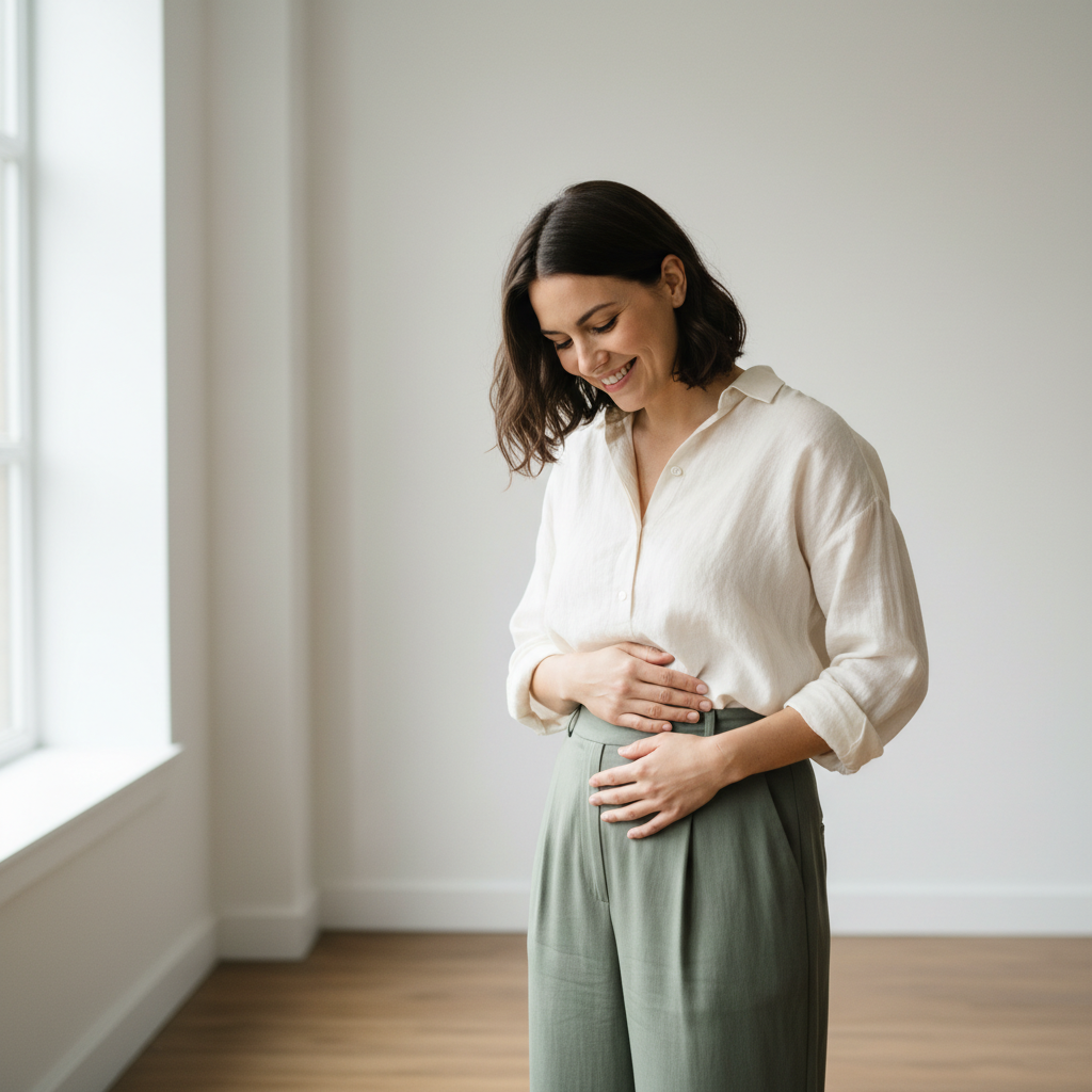 Gut Health & Detox