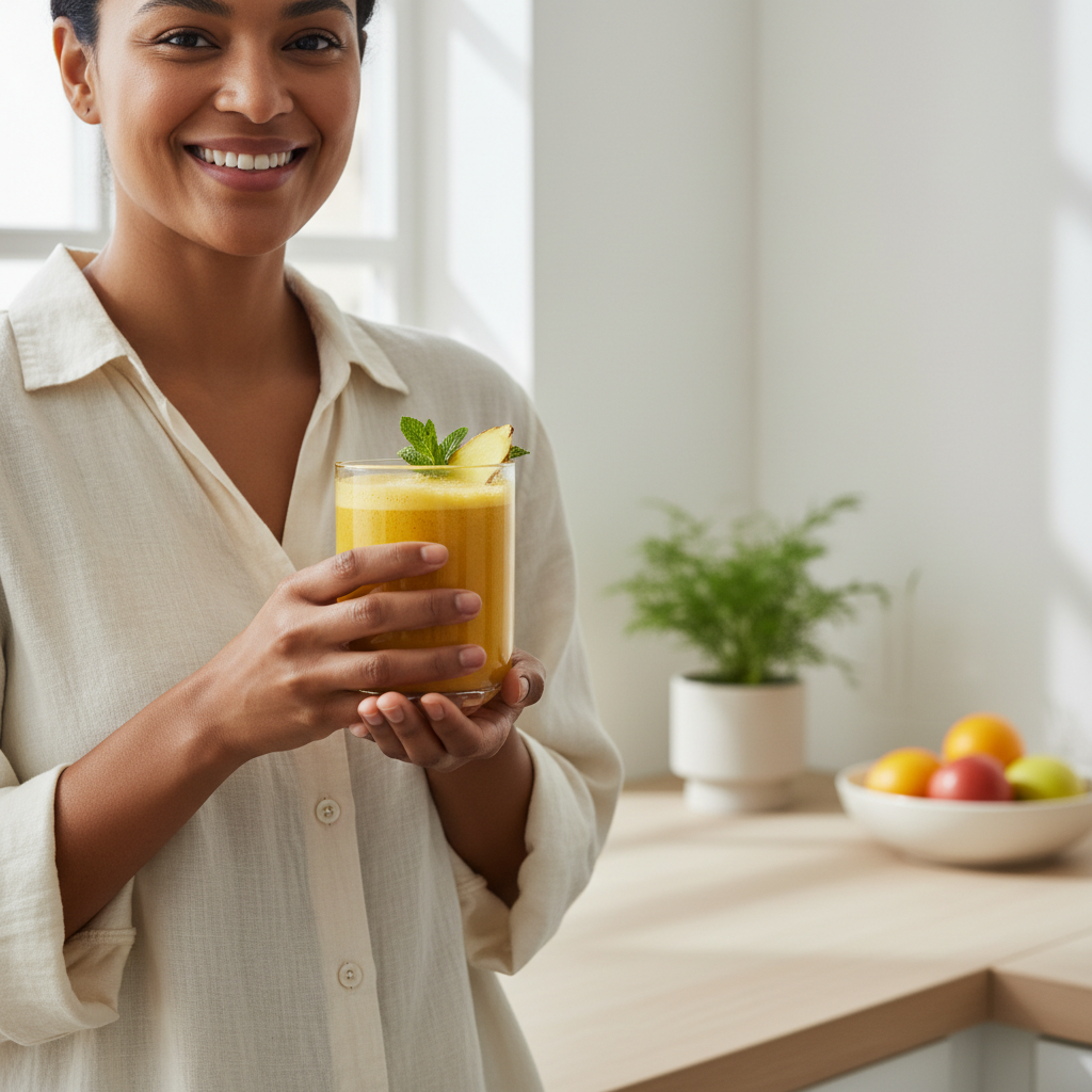 Healthy Aging