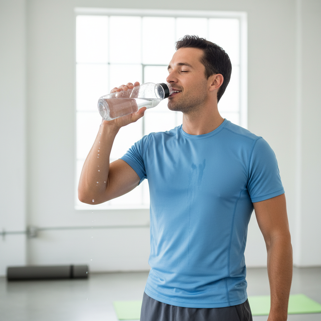 Hydration & Recovery