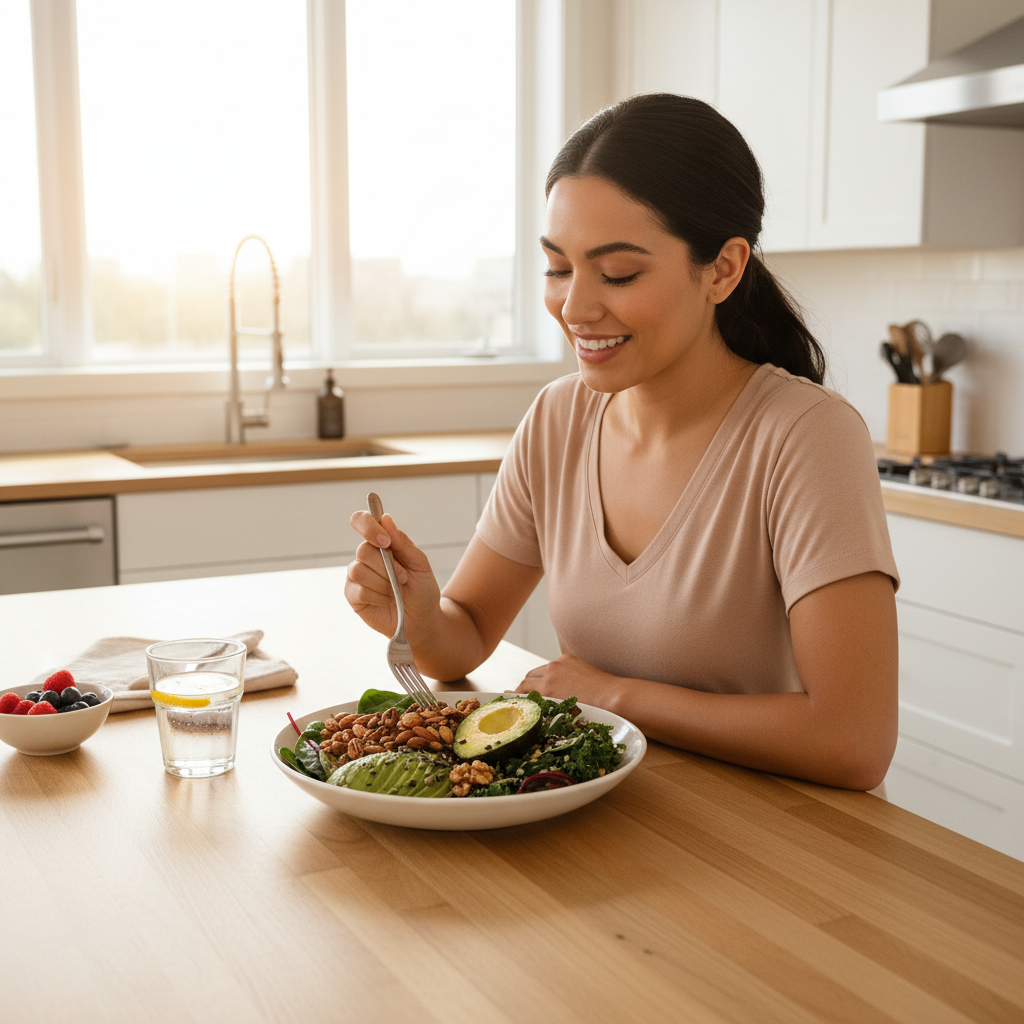 Keto Friendly