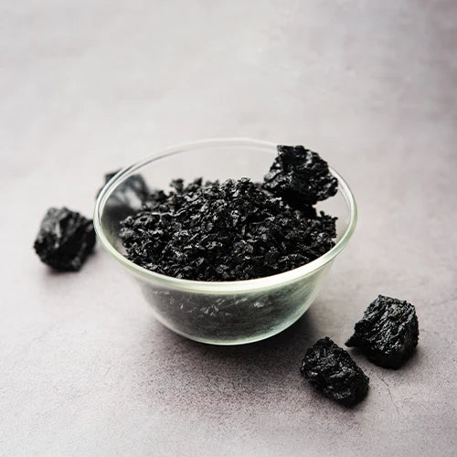 Shilajit