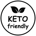 Keto friendly