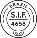 Brazil S.I.F. 4658