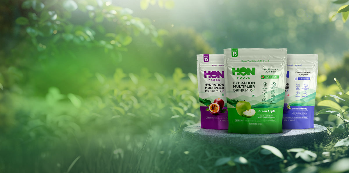 HON Foods LLC