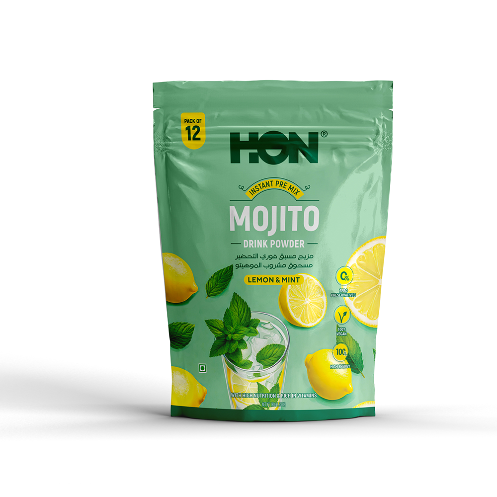 HON Foods LLC