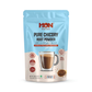 HON FOODS Chicory Root Powder 200 Gram (7 OZ) | Roasted & Granulated | Gluten Free | Rich Source of Inulin Fiber