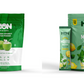 HON FOODS Tender Coconut Powder & Pre Mix Mojito "Combo"